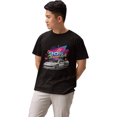 Midnight Dyno T-shirt