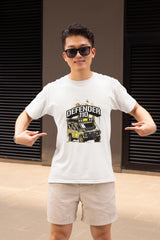 White Guardian T-shirt