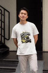 White Guardian T-shirt