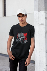 Black Nitro T-shirt