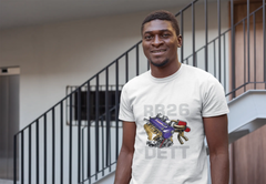 White Octane T-shirt