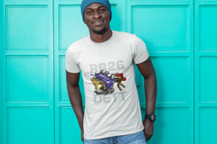 White Octane T-shirt