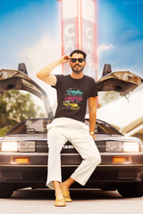 Black G-Force T-shirt