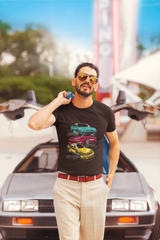 Black G-Force T-shirt