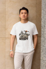 White Trail T-shirt