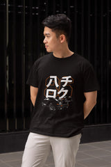 Black Asphalt T-shirt