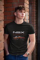 Black Nürburg T-shirt