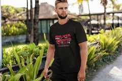 Black S13 T-shirt