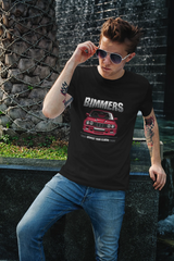 Black Bimmer T-shirt