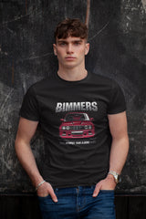 Black Bimmer T-shirt