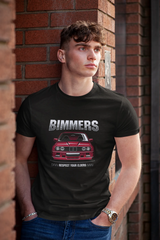 Black Bimmer T-shirt