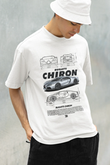 Chiron Glace