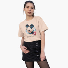 Mouse Blush T-shirt