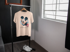 Mouse Blush T-shirt