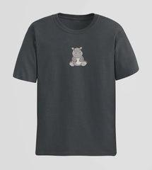 Pewter Patch Tshirt