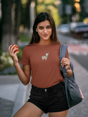 Terracotta Tale Tshirt