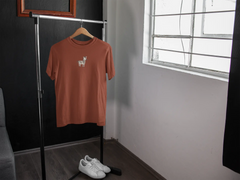 Terracotta Tale Tshirt