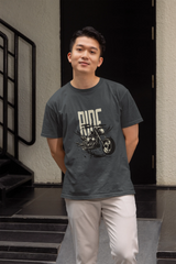 Metal Cruise T-shirt