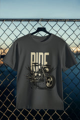 Metal Cruise T-shirt