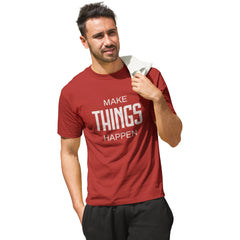 Hustle Ignite T-shirt