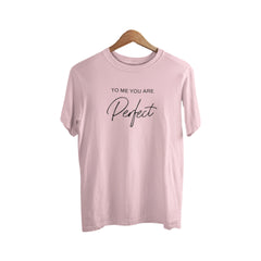 Blush Ideal Tshirt