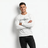white Surge T-Shirt