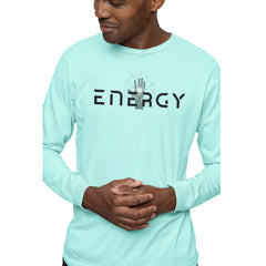 Mint Charge T-shirt