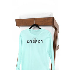 Mint Charge T-shirt
