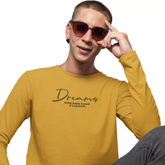 Golden Dreams T-shirt