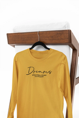 Golden Dreams T-shirt