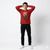 Red Journey T-shirt