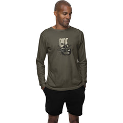 Olive Journey T-shirt