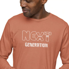 Coral Legacy T-shirt