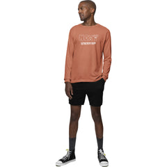 Coral Legacy T-shirt