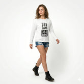 white Year T-shirt
