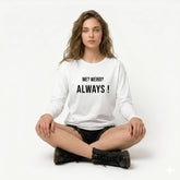 Azure Eternal T-shirt