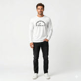 Sky Patience T-shirt