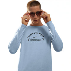 Sky Patience T-shirt