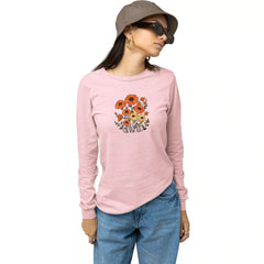 Blossom Blush T-shirt