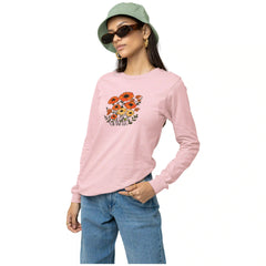 Blossom Blush T-shirt