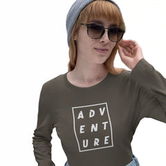 Sage Journey T-shirt