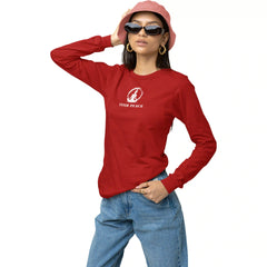 Scarlet Zen T-shirt