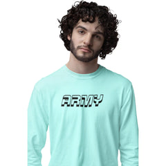Mint Cadet T-shirt
