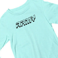 Mint Cadet T-shirt
