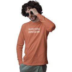 Coral Standard T-shirt