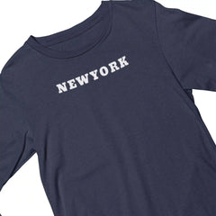 Gotham Navy T-shirt