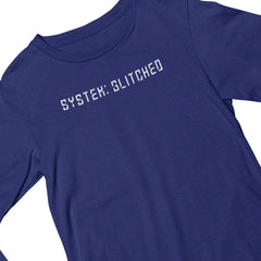 Royal Glitch T-shirt