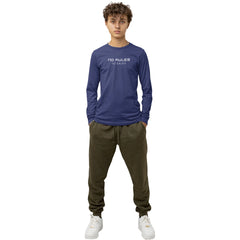 Azure Anarchy T-shirt