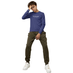 Azure Anarchy T-shirt