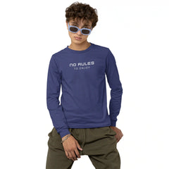 Azure Anarchy T-shirt